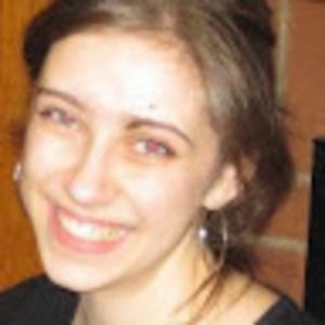 Meet your Posher, Margaret